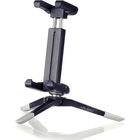 Joby GripTight Micro XL Stand, Black/Gray