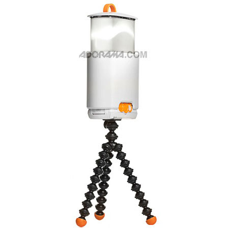 Joby Gorillatorch Switchback - 5-LED Light Array