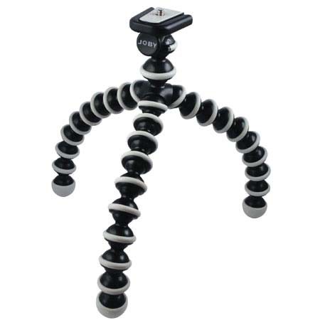Joby GP2 GorillaPod SLR Tripod Kit, Lens Cleaning Kit