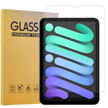 TechProtectus Tempered Glass Screen Protector for Apple 8.3" iPad Mini 6 2021