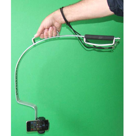 iVideoStick 3.6 36" Unit with 2 Handles