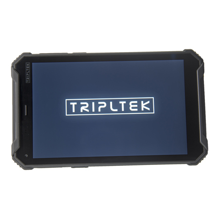 Tripltek 9 Pro 8" 4K 256GB Unlocked Wi-Fi + 4G LTE, ARM 8-Core, 12GB, Android 12
