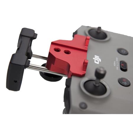 Tripltek 8 Pro Tablet Mount, Back Plate for DJI Mavic 3/Air 2S/Mini 2/Mini 3 Pro