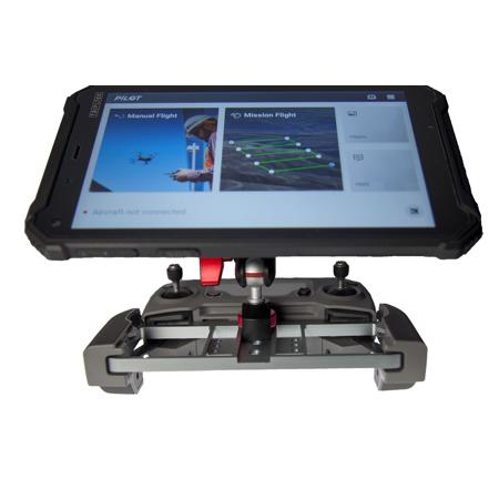 Mavic pro tablet mount hotsell