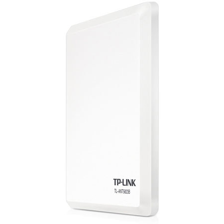 TP-Link 5GHz 23dBi Outdoor Panel Antenna
