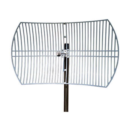 TP-Link 5GHz 30dBi Outdoor Grid Parabolic Antenna