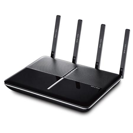 TP-Link Archer AC2600 Wireless Dual Band Gigabit Router