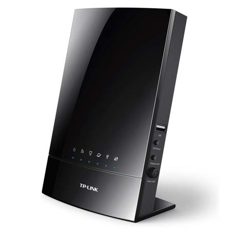 TP-Link Archer C20i AC750 Wireless Dual Band Router