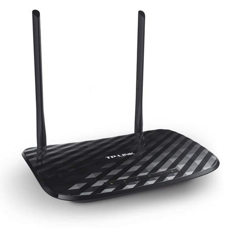 TP-Link Archer C2 AC750 Wireless Dual Band Gigabit Router