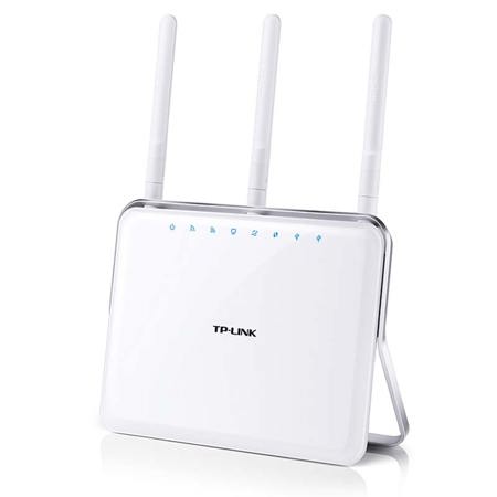 TP-Link Archer C9 AC1900 Wireless Dual Band Gigabit Router