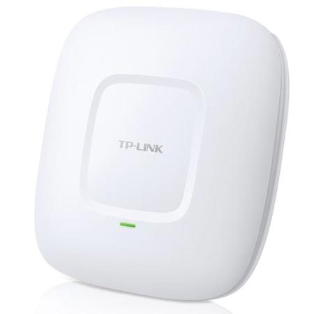 TP-Link N600 Wireless Dual Band Gigabit Ceiling Mount Access Point