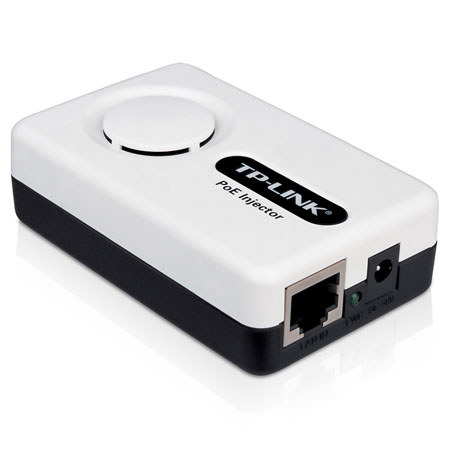 TP-Link TL-POE150S PoE Injector