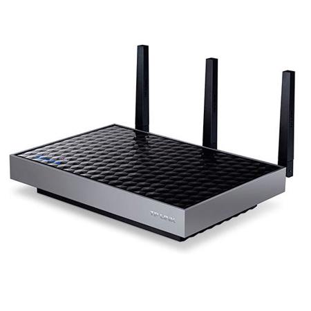 TP-Link AC1900 Dual-Band Wi-Fi Range Extender