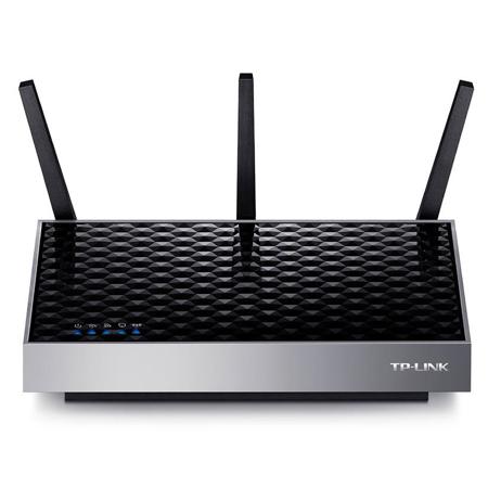 TP-Link AC1900 Dual-Band Wi-Fi Range Extender