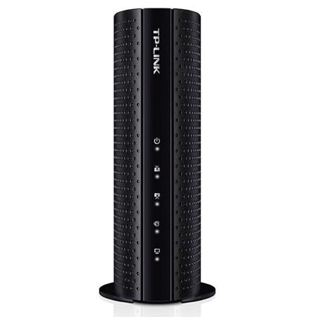 TP-Link TC-7610 DOCSIS 3.0 Cable Modem