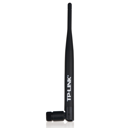 TP-Link TL-ANT2405CL 5dBi Indoor Omni-directional Antenna