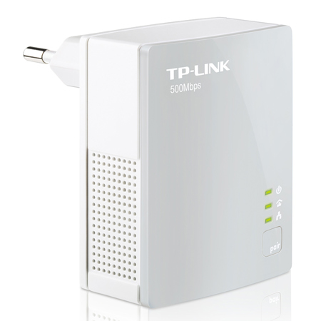TP-Link TL-PA4010 AV500 Nano Powerline Adapter