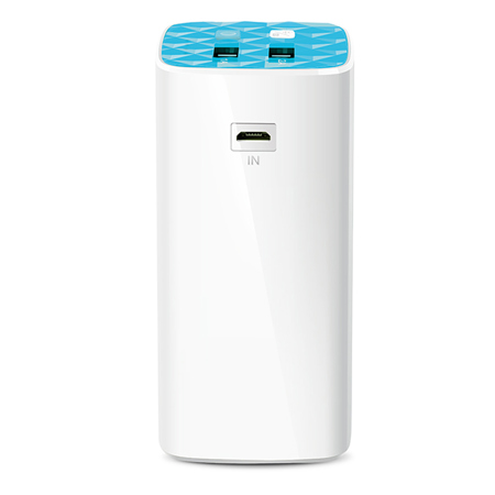 TP-Link TL-PB10400 10400mAh Power Bank