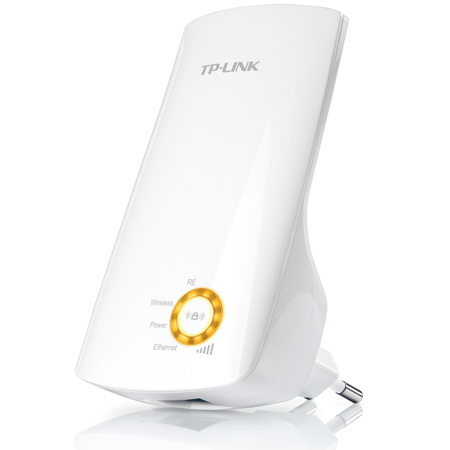 TP-Link TL-WA750RE 150Mbps Universal Wi-Fi Range Extender