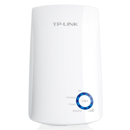 TP-Link TL-WA850RE 300Mbps Universal Wi-Fi Range Extender