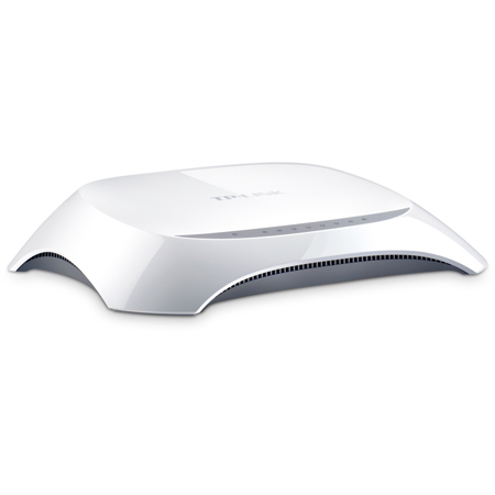 TP-Link TL-WR840N 300Mbps Wireless N Router