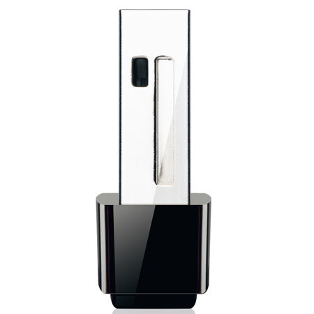 TP-Link 150Mbps Wireless N Nano USB Adapter