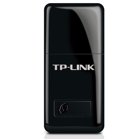 TP-Link TL-WN823N 300Mbps Mini Wireless N USB Adapter