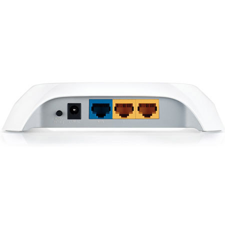 TP-Link 150Mbps Wireless N Router