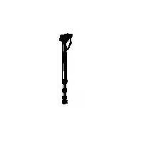 Adorama Pro-Action Monopod