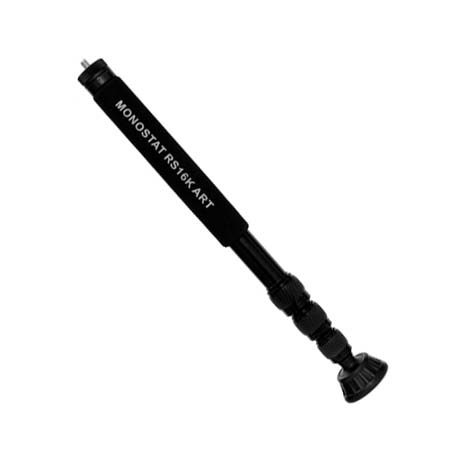 Monostat RS16K ART Anti Rotation Tubing, Black