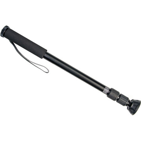 Monostat 191026 RS 16 Pro - Art 3-Section Unipod, 61in