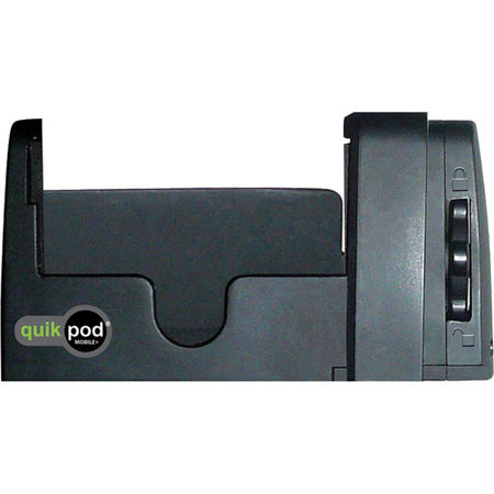 Quik Pod Mobile Universal Tripod Adapter for iPhone