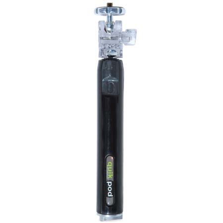 Quik Pod TPQPP Pro Extendable Handheld Boom Tripod