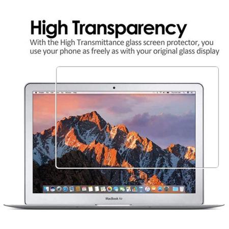 TechProtectus Tempered Glass Screen Protector for Apple 13