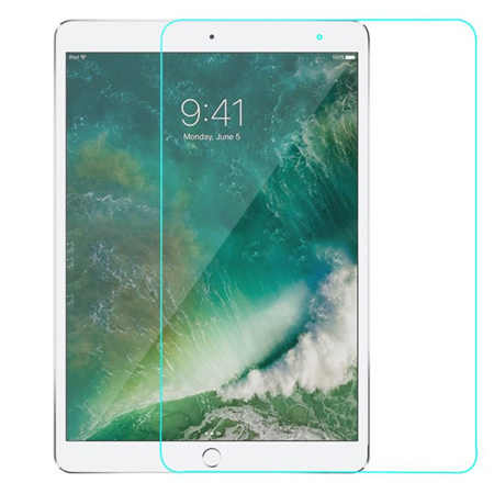 Techprotectus Tempered Glass Screen Protector for 10.5" iPad Air 2019 & iPad Pro