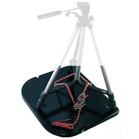 AziMotion T00 Tripshot, In-Car Tripod Mounting Platform