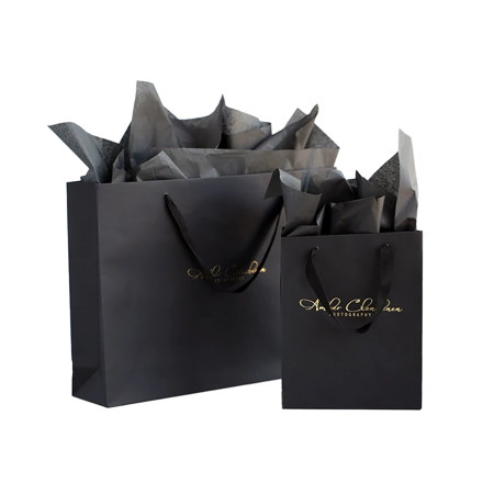 Tyndell Photographic Euro Tote Bag, 10-Pack