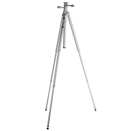 Tiltall TE01 Tripod - Silver (Max 70 inch)
