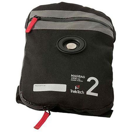 Trek-Tech Magbag Stabilzation Device with Ground Tarp