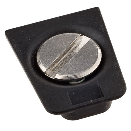 Flashpoint Spare Quick Release Plate for 7" Suction Flex-i-Pod