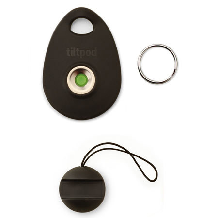 Tiltpod Quick-Connect Magnetic Iphone 4/4S Camera Support