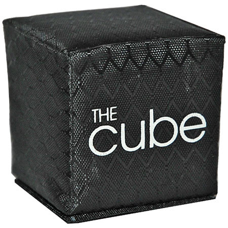 The Pod Cube Camera Support
