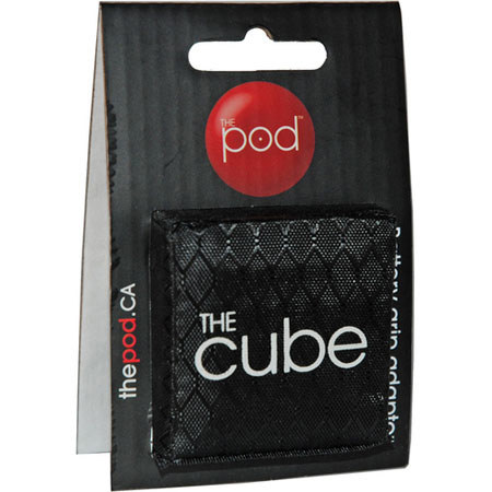 The Pod Cube Camera Support