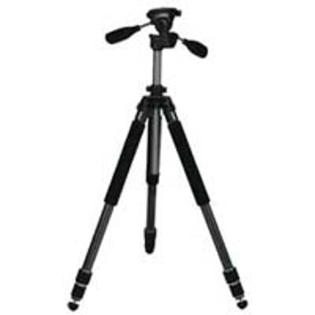 Tiltall Standard Tripod Quick Release Foam Grip, 60.8in