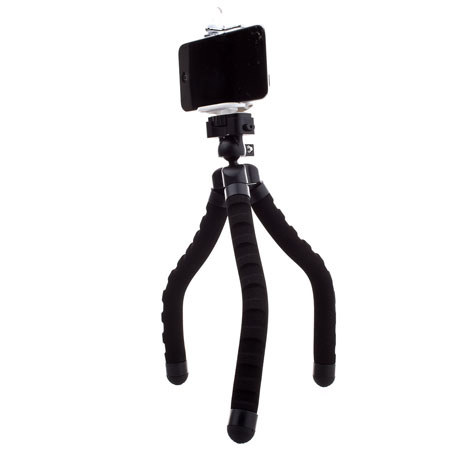 Flashpoint FlexPod 10" Tripod with ball Head #WSA691
