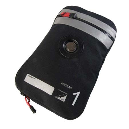 Trek-Tech Magbag 1, Ballast Type Camera Support System
