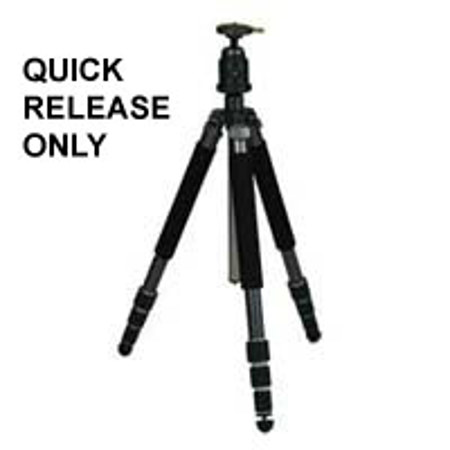 Tiltall Quick Release Plate for TT-12 Flex Head Tripod