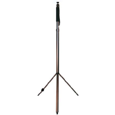 Trek-Tech 00105KIT TrekPod II, Tripod System