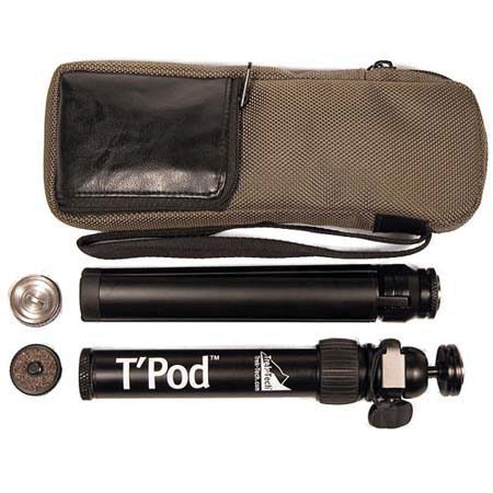 Trek-Tech 00107-KIT TrekPod Go, Tripod System