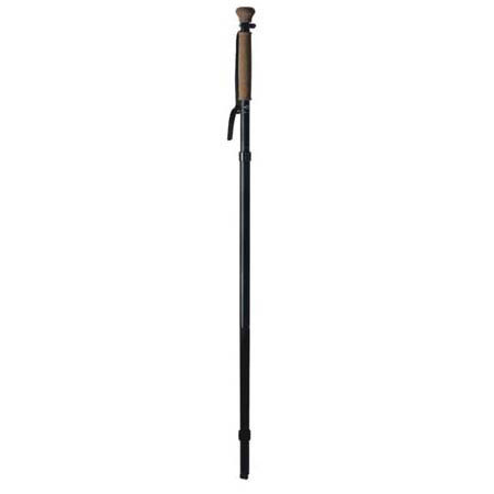 Trek-Tech TrekPod, Hiking Staff Monopod,Clamping Arm